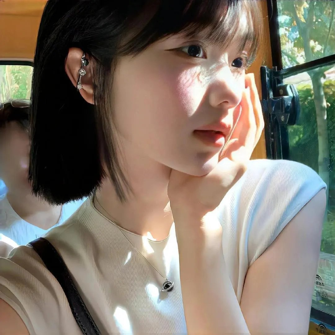 黑白小姐第二季